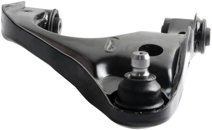 DELPHI TC7293 Control Arm and Ball Joint Assembly