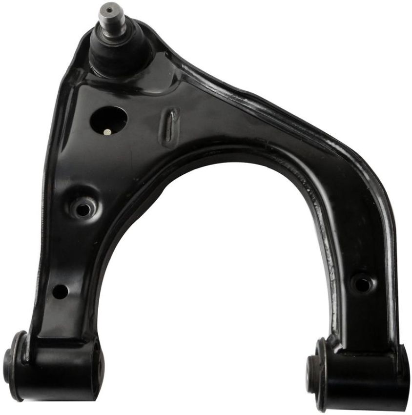 DELPHI TC7293 Control Arm and Ball Joint Assembly