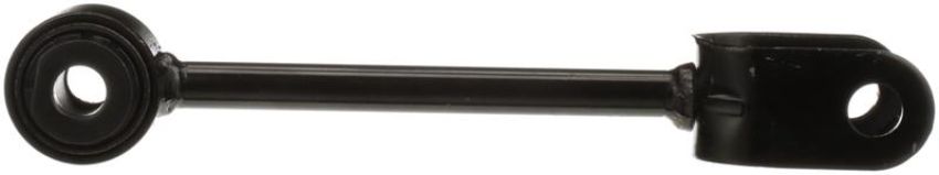 DELPHI TC7307 Control Arm and Ball Joint Assembly