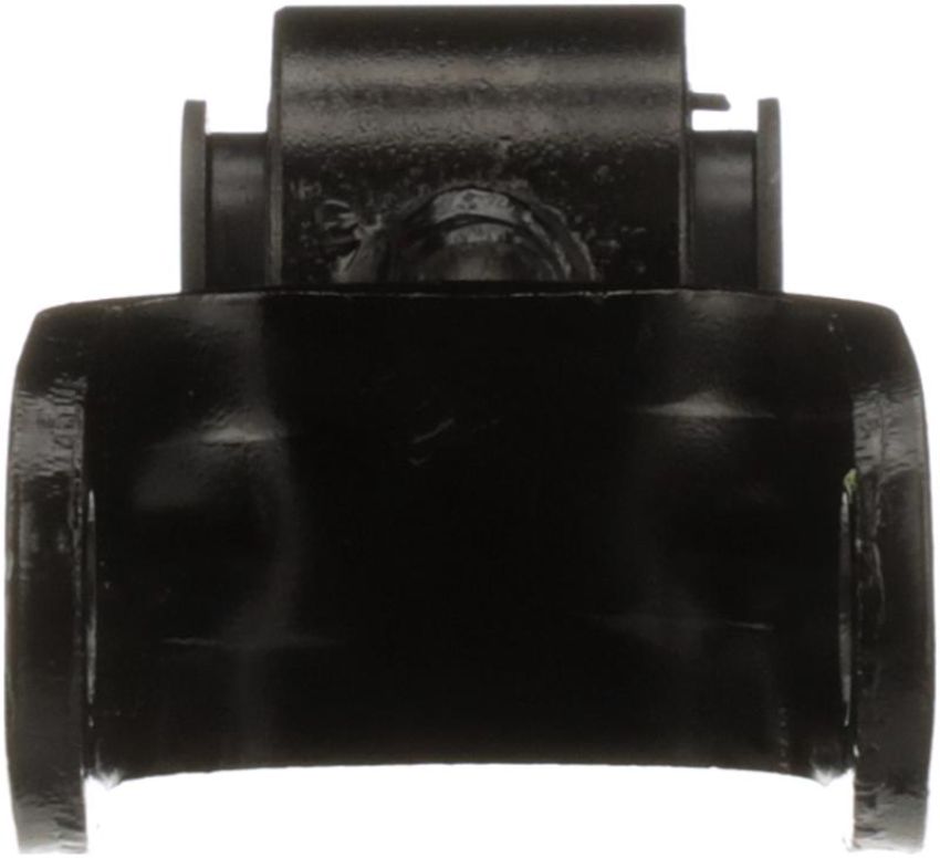 DELPHI TC7307 Control Arm and Ball Joint Assembly