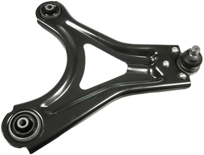 DELPHI TC730 Control Arm and Ball Joint Assembly