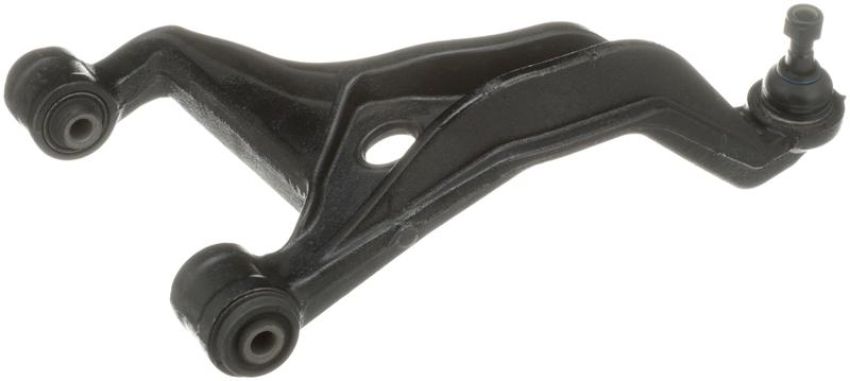 DELPHI TC7323 Control Arm and Ball Joint Assembly