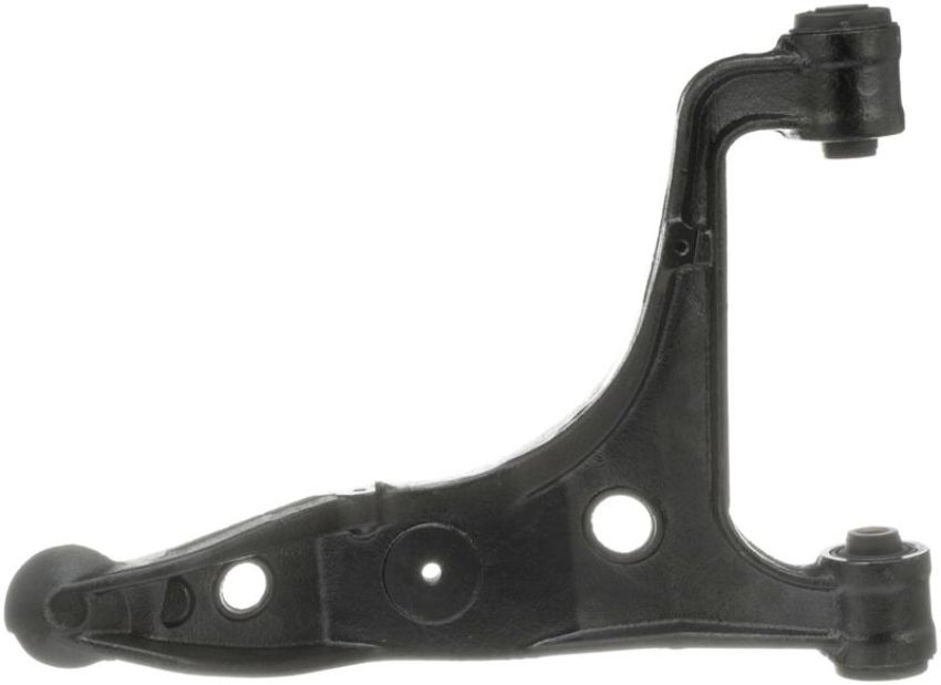 DELPHI TC7323 Control Arm and Ball Joint Assembly