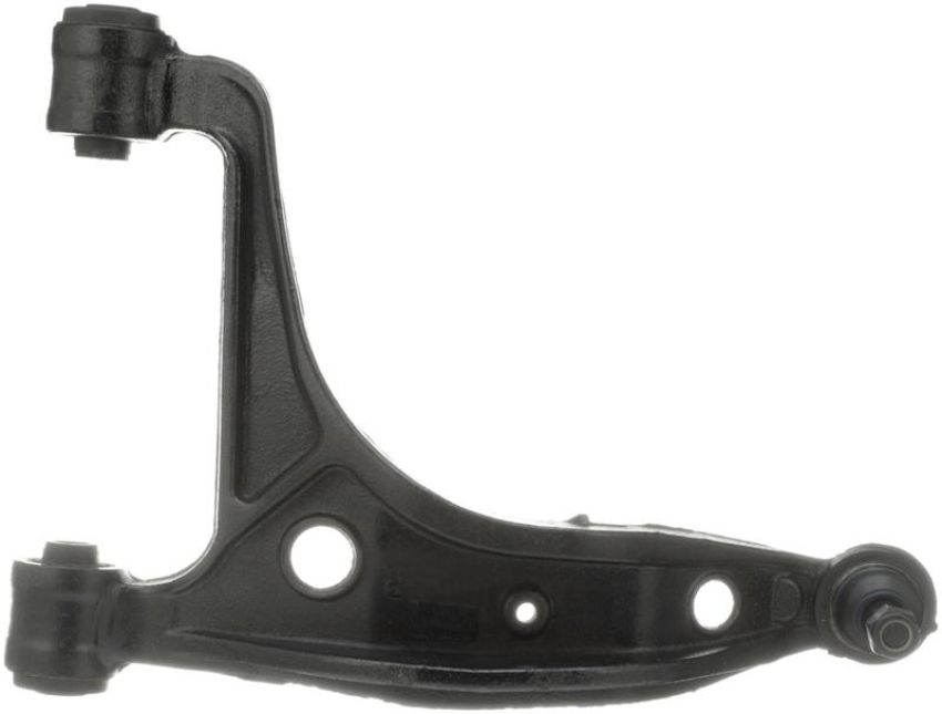 DELPHI TC7323 Control Arm and Ball Joint Assembly