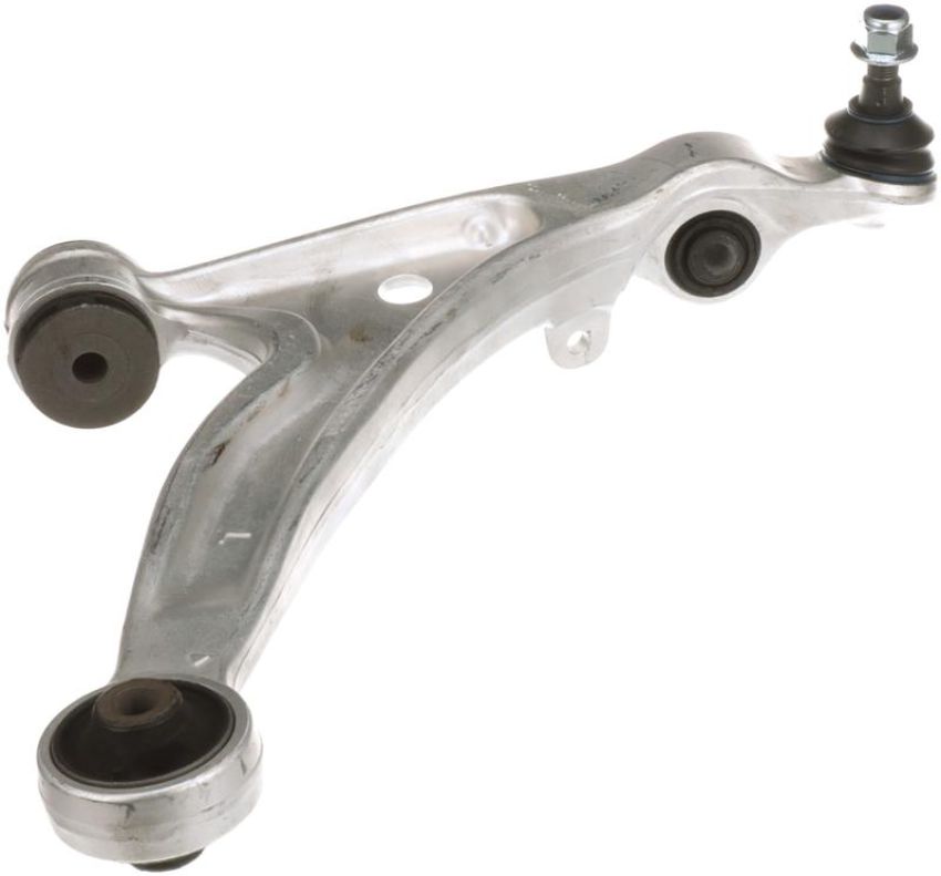 DELPHI TC7327 Control Arm and Ball Joint Assembly