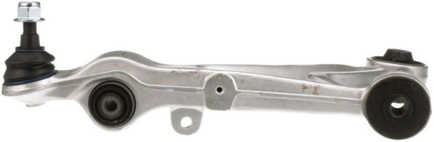 DELPHI TC7327 Control Arm and Ball Joint Assembly