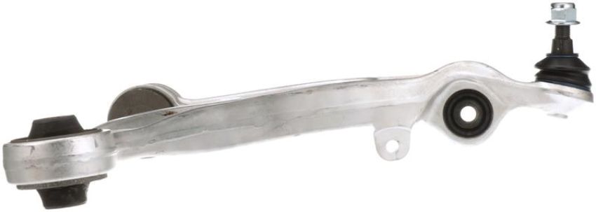 DELPHI TC7327 Control Arm and Ball Joint Assembly