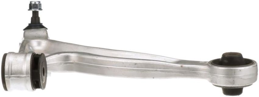 DELPHI TC7327 Control Arm and Ball Joint Assembly