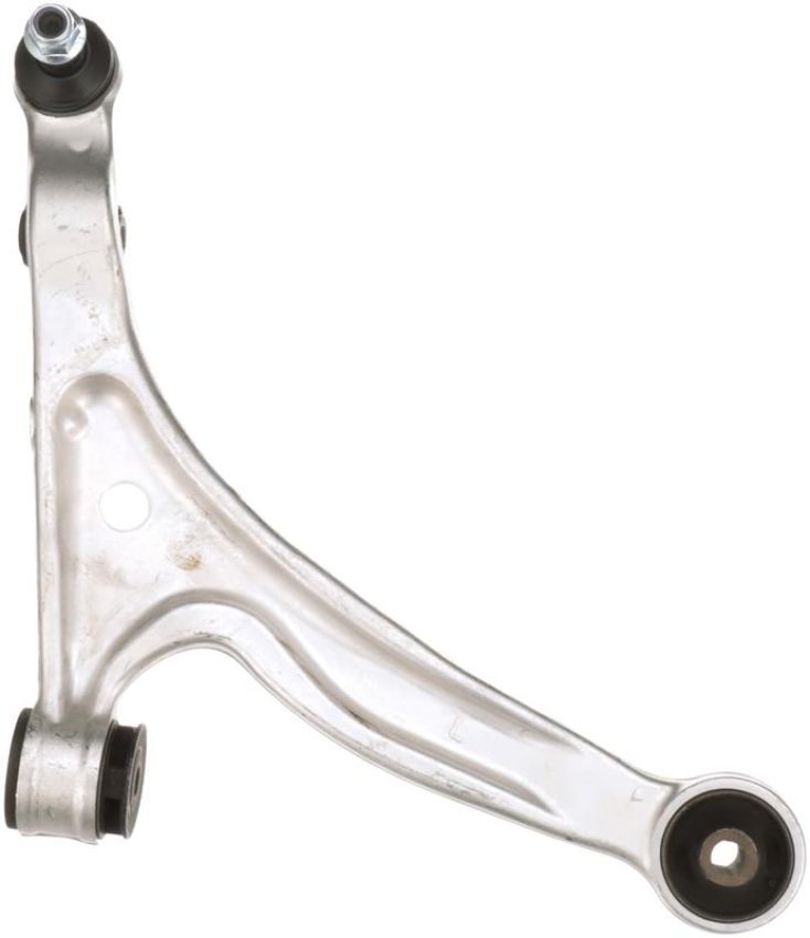 DELPHI TC7327 Control Arm and Ball Joint Assembly