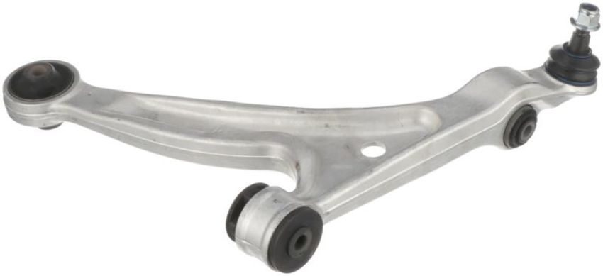 DELPHI TC7328 Control Arm and Ball Joint Assembly