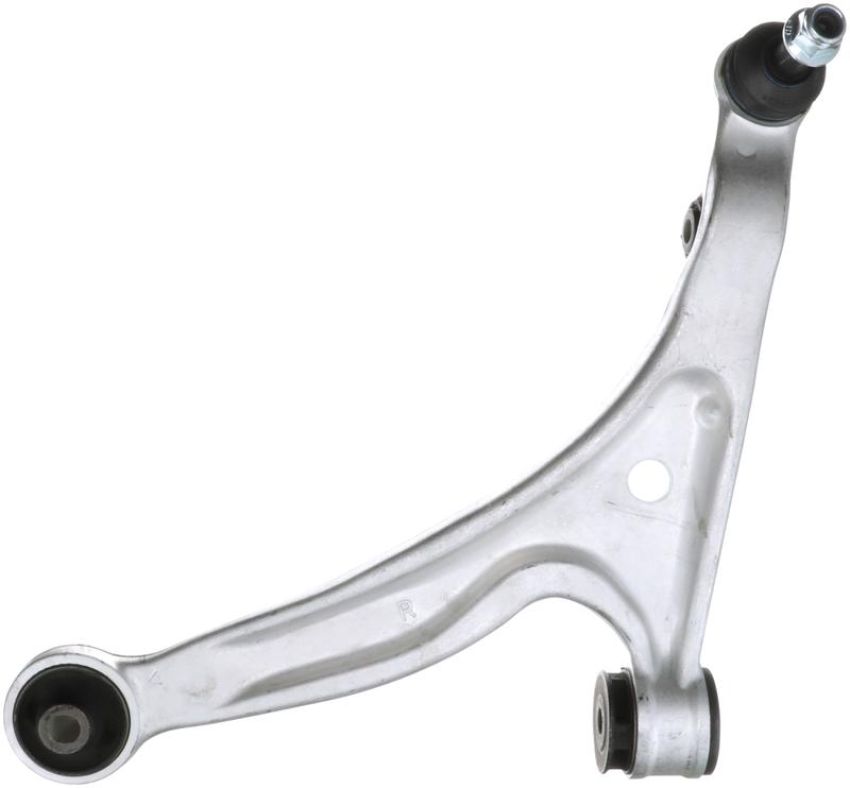 DELPHI TC7328 Control Arm and Ball Joint Assembly