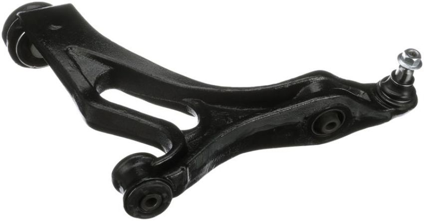 DELPHI TC7351 Control Arm and Ball Joint Assembly