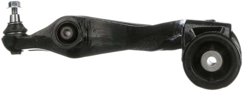 DELPHI TC7351 Control Arm and Ball Joint Assembly