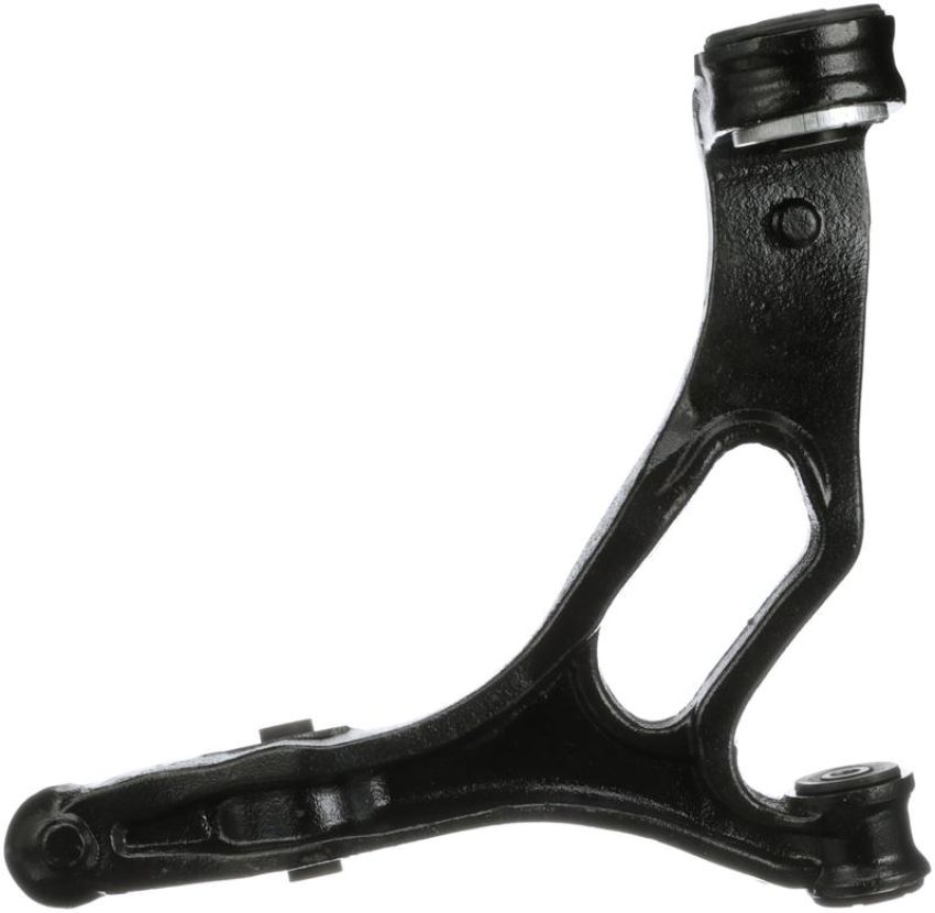 DELPHI TC7351 Control Arm and Ball Joint Assembly