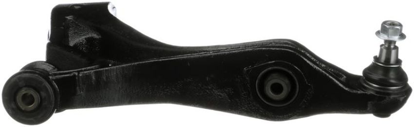 DELPHI TC7351 Control Arm and Ball Joint Assembly