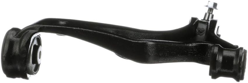 DELPHI TC7351 Control Arm and Ball Joint Assembly