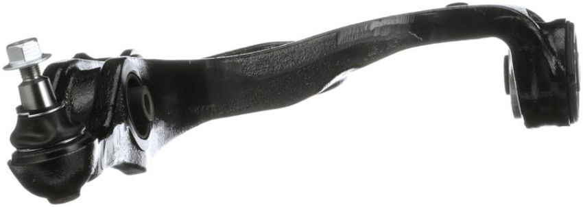 DELPHI TC7351 Control Arm and Ball Joint Assembly