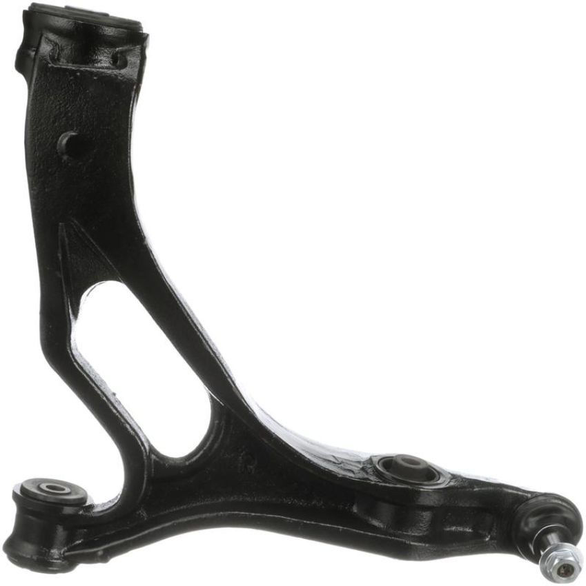 DELPHI TC7351 Control Arm and Ball Joint Assembly