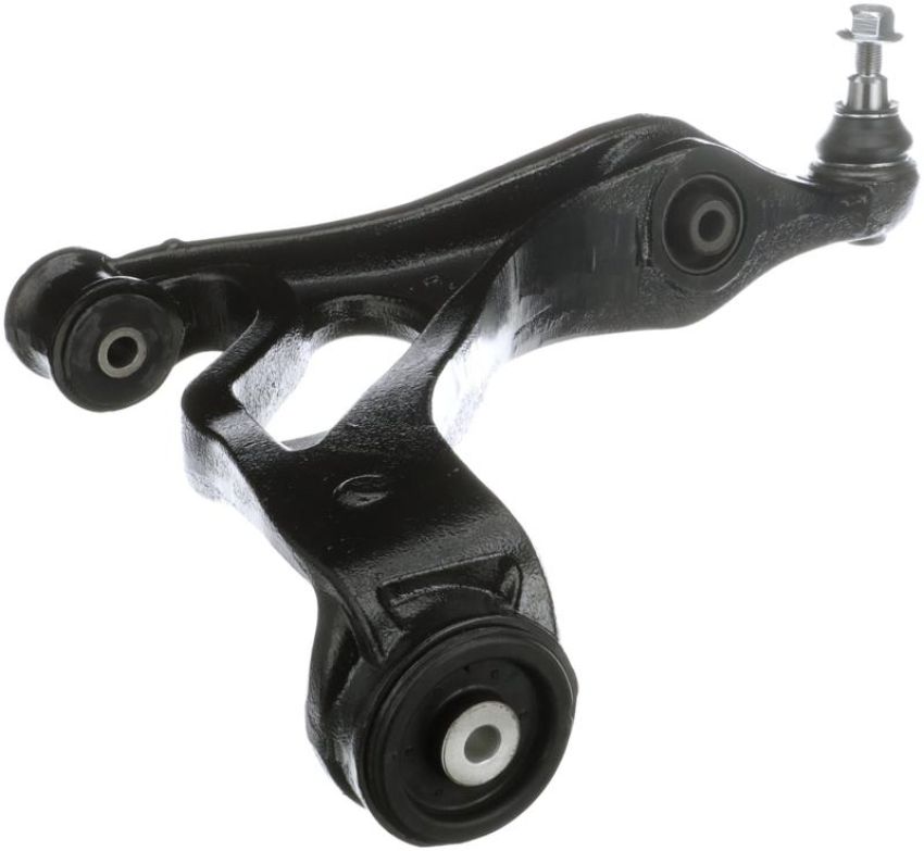 DELPHI TC7352 Control Arm and Ball Joint Assembly