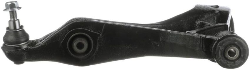 DELPHI TC7352 Control Arm and Ball Joint Assembly