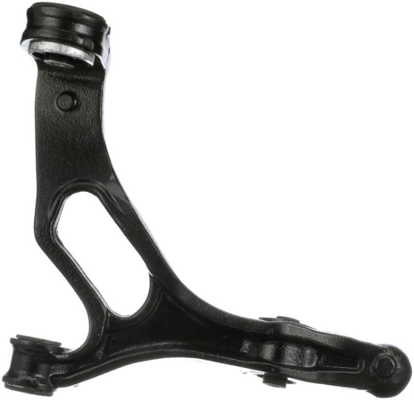 DELPHI TC7352 Control Arm and Ball Joint Assembly