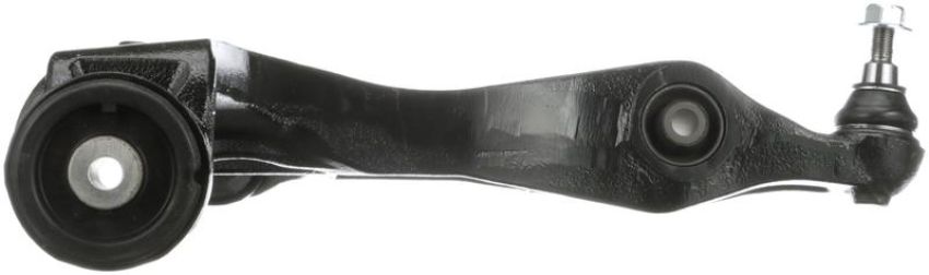 DELPHI TC7352 Control Arm and Ball Joint Assembly