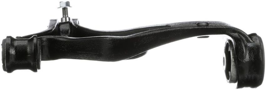 DELPHI TC7352 Control Arm and Ball Joint Assembly