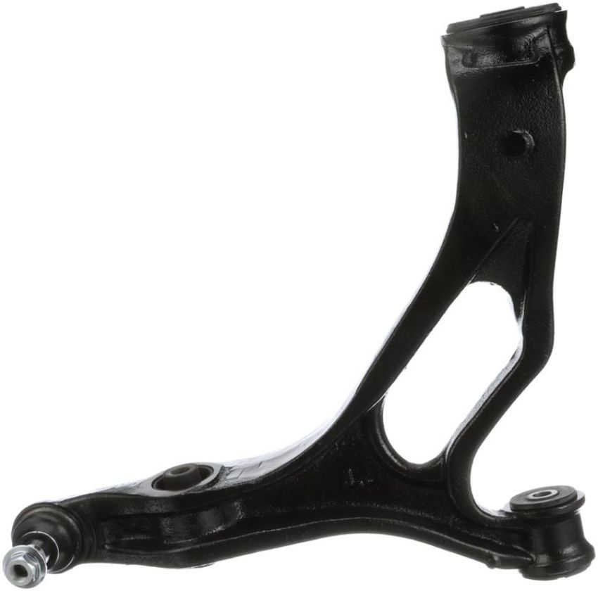 DELPHI TC7352 Control Arm and Ball Joint Assembly