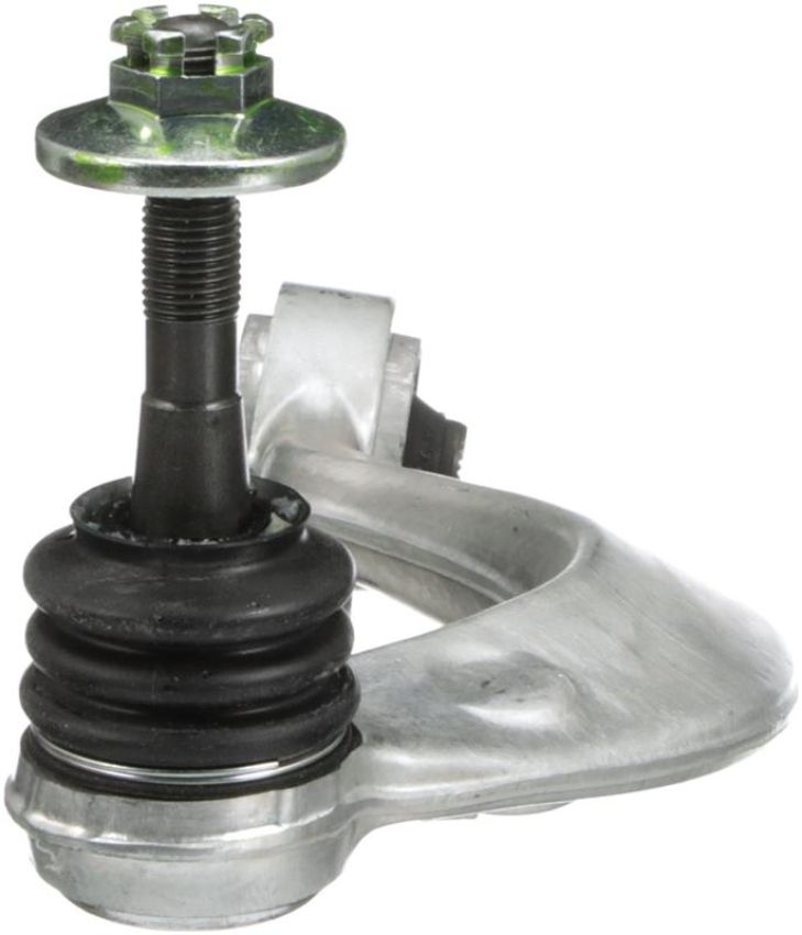 DELPHI TC7355 Control Arm and Ball Joint Assembly