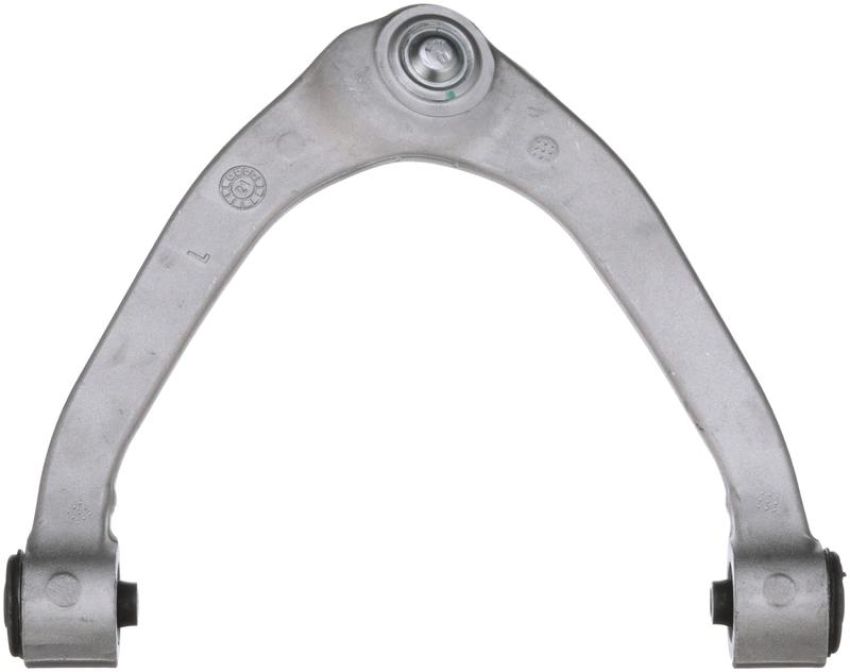 DELPHI TC7360 Control Arm and Ball Joint Assembly