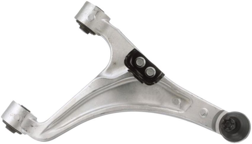 DELPHI TC7361 Control Arm and Ball Joint Assembly