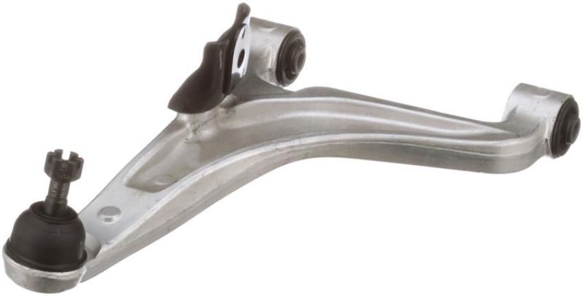 DELPHI TC7362 Control Arm and Ball Joint Assembly