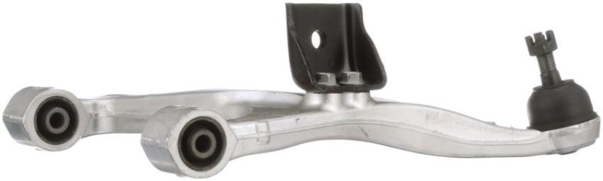 DELPHI TC7362 Control Arm and Ball Joint Assembly