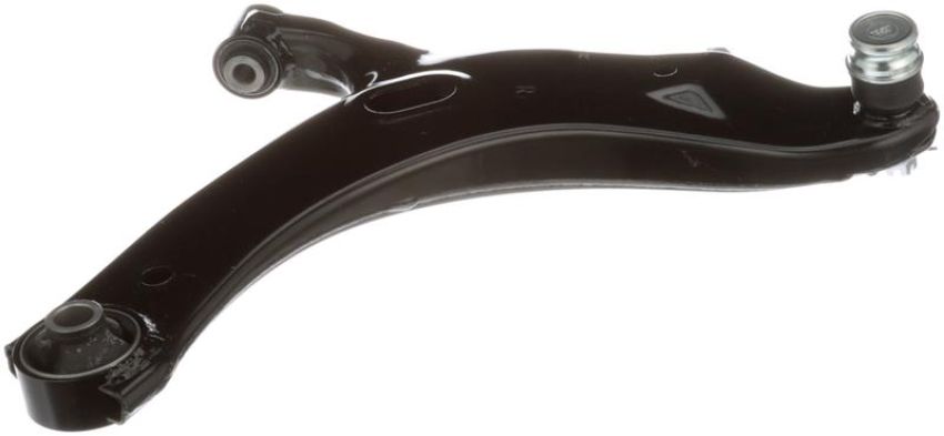 DELPHI TC7363 Control Arm and Ball Joint Assembly