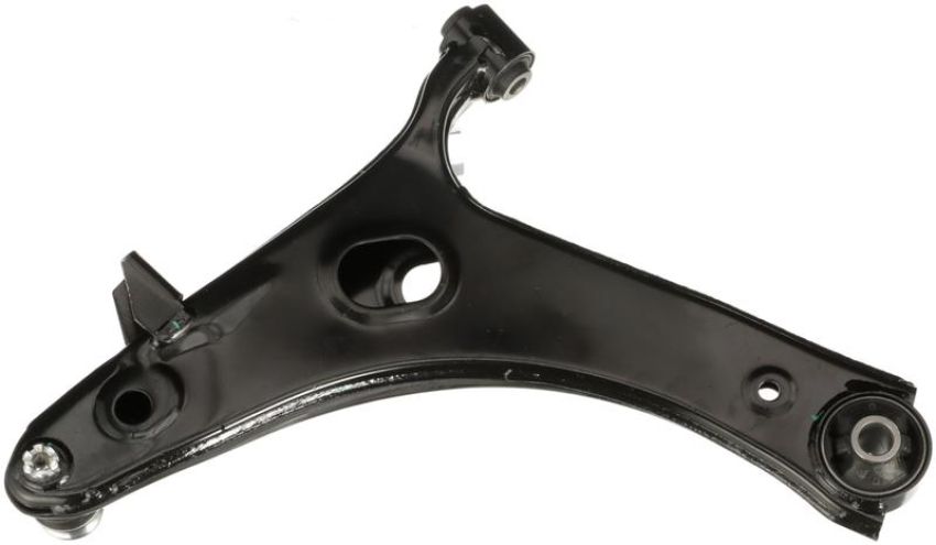 DELPHI TC7363 Control Arm and Ball Joint Assembly