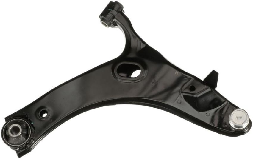 DELPHI TC7363 Control Arm and Ball Joint Assembly