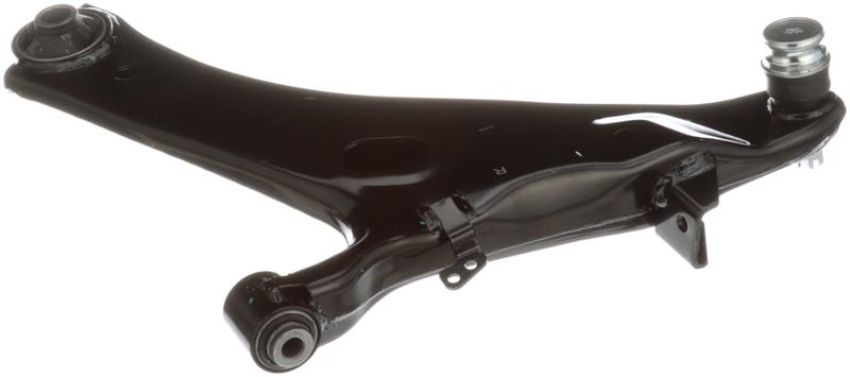 DELPHI TC7364 Control Arm and Ball Joint Assembly