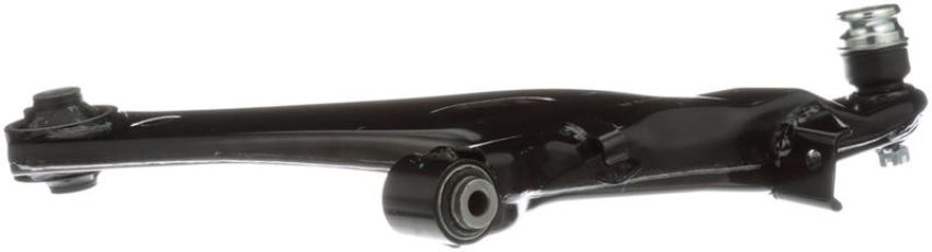 DELPHI TC7364 Control Arm and Ball Joint Assembly