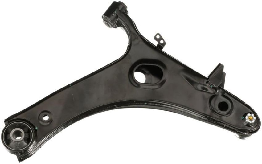 DELPHI TC7364 Control Arm and Ball Joint Assembly