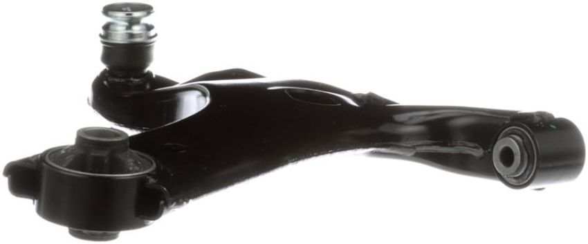 DELPHI TC7364 Control Arm and Ball Joint Assembly