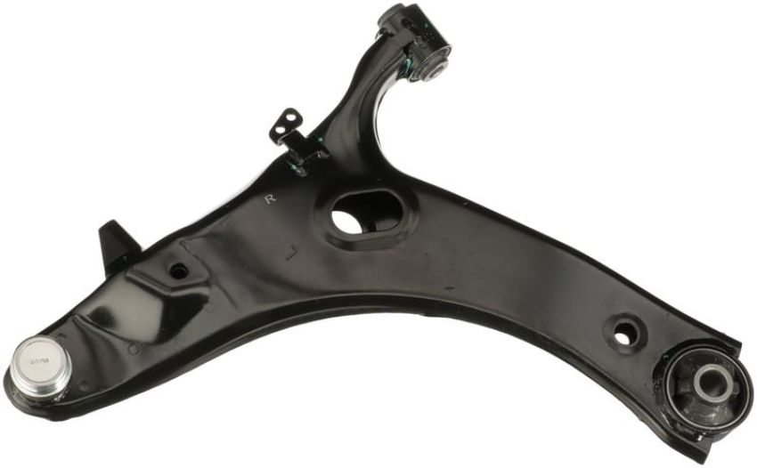 DELPHI TC7364 Control Arm and Ball Joint Assembly