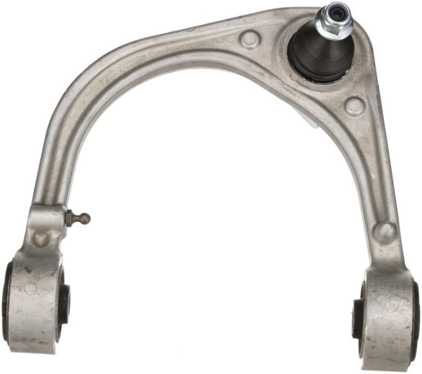 DELPHI TC7366 Control Arm and Ball Joint Assembly
