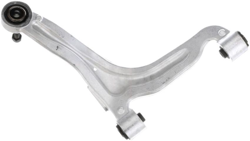 DELPHI TC7368 Control Arm and Ball Joint Assembly