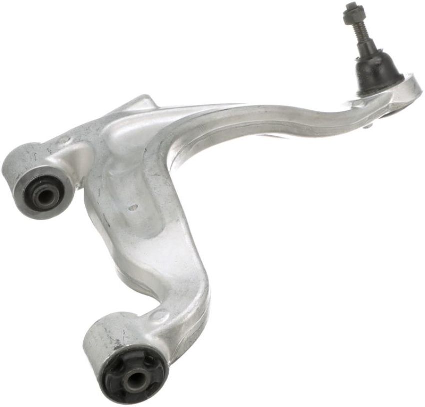 DELPHI TC7369 Control Arm and Ball Joint Assembly