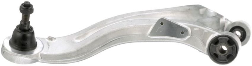 DELPHI TC7369 Control Arm and Ball Joint Assembly