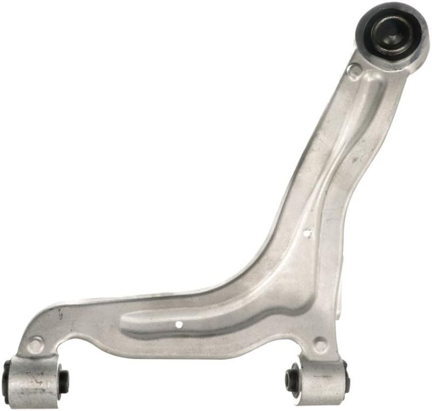 DELPHI TC7369 Control Arm and Ball Joint Assembly