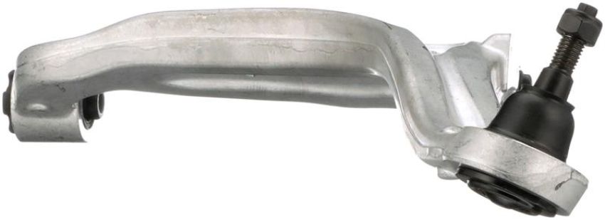 DELPHI TC7369 Control Arm and Ball Joint Assembly