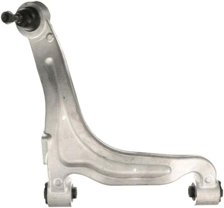 DELPHI TC7369 Control Arm and Ball Joint Assembly