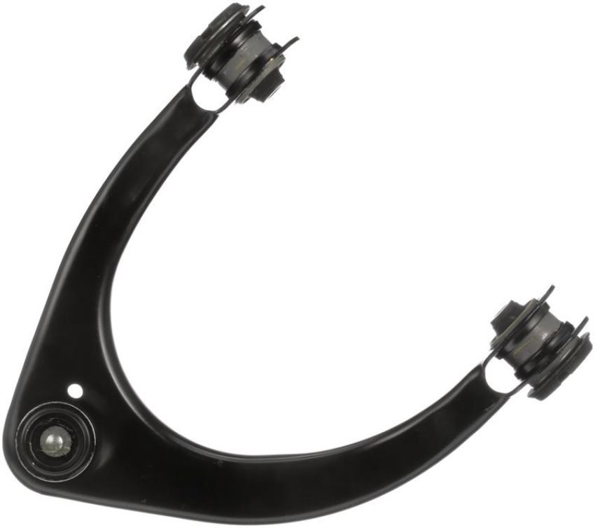 DELPHI TC7370 Control Arm and Ball Joint Assembly