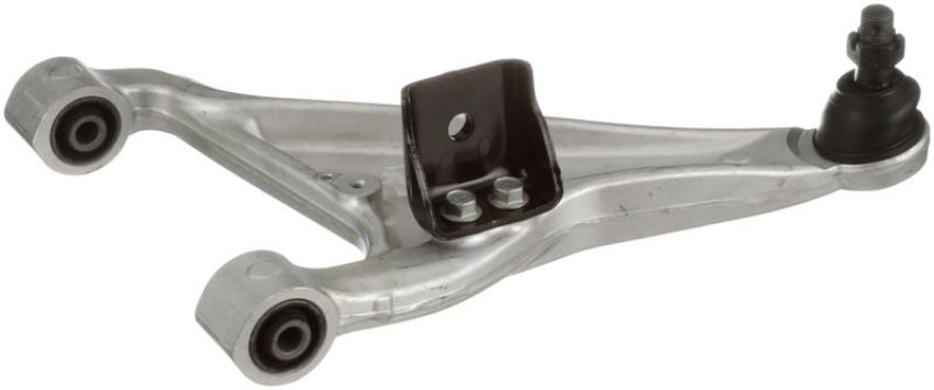 DELPHI TC7388 Control Arm and Ball Joint Assembly